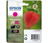 Original Tintenpatrone XL magenta  Epson T2993, No. 29XL m, C13T29934020