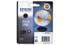 Original Druckkopf black  Epson No. 266BK, C13T26614010