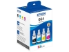 Original Inkbottle Multipack  Epson No. 664, C13T664640