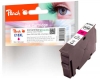 Peach Tintenpatrone magenta kompatibel zu  Epson No. 18XL m, C13T18134010