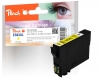 Peach Tintenpatrone XL gelb kompatibel zu  Epson No. 503XL, T09R440