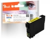 Peach Tintenpatrone XL gelb kompatibel zu  Epson No. 604XL, T10H440